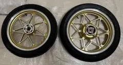 GSX250E　ザリゴキ セブンスターキャスト GSX250E ザリゴキ セブンスターキャスト - メルカリ
