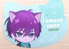 ブレマイ マルイ 抽選会 ミニスタンディパネル B賞 恩田 ブレマイ マルイ 抽選会 ミニスタンディパネル B賞 恩田