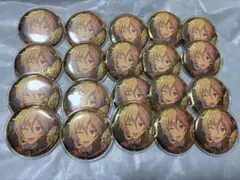 仁兎なずな 缶バッジ 35点 まとめ売り