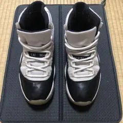 NIKE AIR JORDAN 11 RETRO “CONCORD”