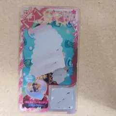 ひみつのアイプリ スリーブ アイプリワールド バラ5枚 - メルカリ