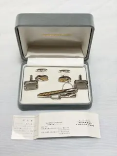 三菱マテリアル 純銀 ネクタイピン カフスセット 2026年最新】三菱マテリアル カラー：シルバー系 メンズ ネクタイピン