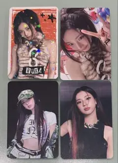 BABYMONSTER ルカ WEGOUP 韓国 POPUP セミコンプ