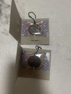 ちいかわ らっこ キャンディチャーム 2個セット