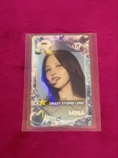 TWICE SSJYP ロサンゼルス LA ミナ - メルカリ