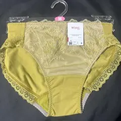 ワコール　ウイング　ショーツ　M マッチミーブラ　ペアショーツ　KF2822