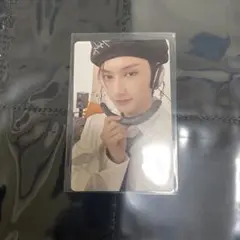 即購入可能！seventeen ジュン