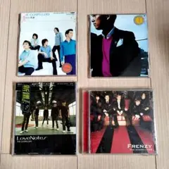 ゴスペラーズ 邦楽