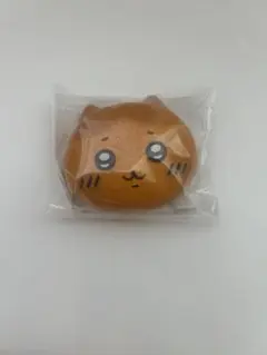 ちいかわベーカリー スクイーズ（ハチワレ）