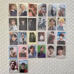 SEVENTEEN ジョシュア トレカ まとめ売り