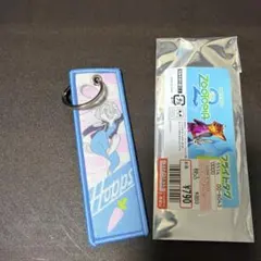 ズートピア フライトタグ ジュディ・ホップス　しまむら