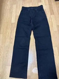 ユニクロレディースジーンズ