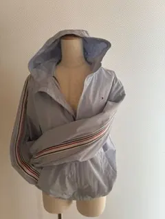 TOMMY HILFIGER フード付きジャケット 164