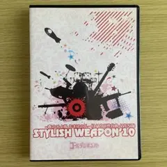 ゴールデンボンバー STYLISH WEAPON'10〜春のそよ風〜おまけの乱