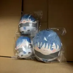 呪術廻戦 ふわコロりん