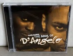 CD SOUL OF D'ANGELO AMELDABEE - メルカリ