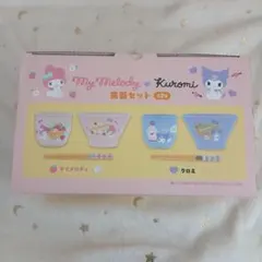 マイメロ♡食器セットのサムネイル