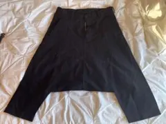 2026年最新】BLACK COMME des GARCONS レディース サルエルパンツの