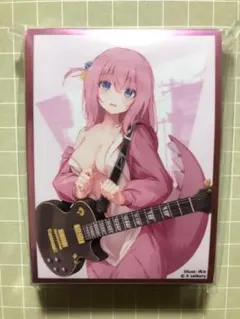 未開封 スリーブ ぼっち・ざ・ろっく 後藤ひとり C - メルカリ