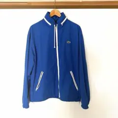 【LACOSTE】ナイロンジャケット（Mサイズ）