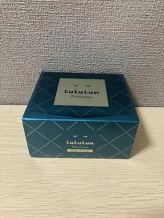 【アカチャン様専用】ルルルンプレシャス バランス・まいにちごめんね素肌 セット