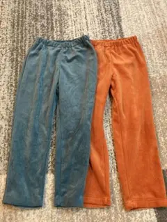 コーデュロイ ボトムス