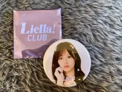 ラブライブ！スーパースター!! Liella! CLUB 2025 絵森彩
