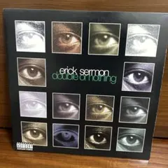 erick sermon double or nothing