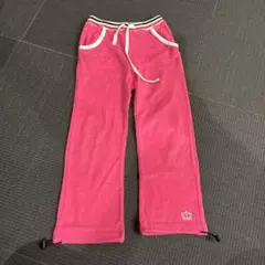 ベビードール　キッズ　ズボン　110センチ