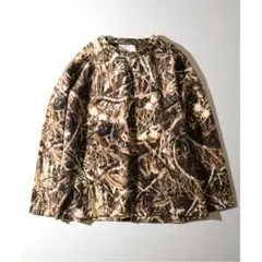 ジャーナルスタンダード レリューム CALIFORNIA フリース プルオーバー