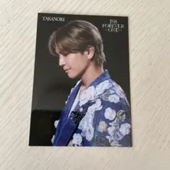 JSB FOREVER ONE 岩田剛典　フォトカ