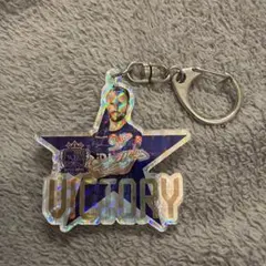 ⚪︎ヴァレールジェルマン選手⚪︎ 勝利時限定アクリルキーホルダー　サンフレッチェ広島