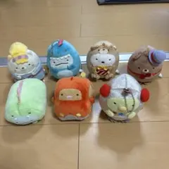 2026年最新】すみっコぐらし ぬいぐるみの人気アイテム - メルカリ