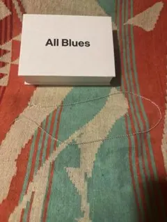 箱あり】 オールブルース 新品未使用 8号 all Blues ピンキー - メルカリ