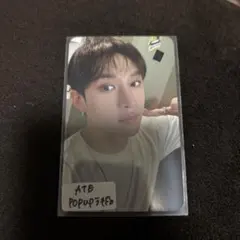Straykids スキズ ATE ポップアップ ラキドロ バンチャン