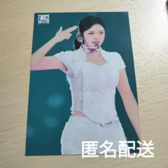 TWICE THIS IS FOR ライブフォト トレカ ジョンヨン