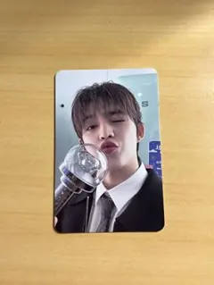 SEVENTEEN Caratzone カラットゾーン 2025 エスクプス