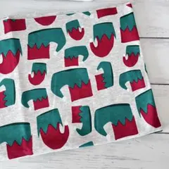 スムースニット生地