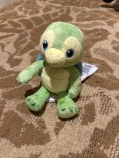 【AULANI限定】オルメルぬいぐるみ