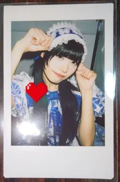 猫*る様 SWEET STEADY 奥田彩友 チェキ - メルカリ