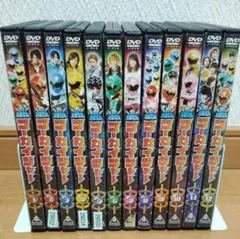 2026年最新】ゴーカイジャー DVD 全の人気アイテム - メルカリ
