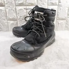 スノーブーツ レディース 24cm THE NORTH FACE