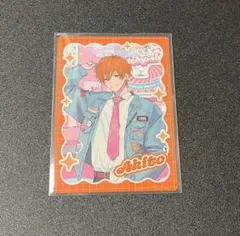 プロセカ　メロパレ　東雲彰人