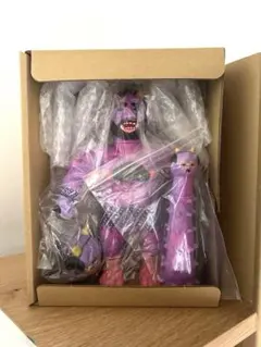 オニギリジン デハラユキノリ 片桐仁 鬼 ONI オニ オニギリジン デハラユキノリ 片桐仁 鬼 ONI オニ オニギリジン