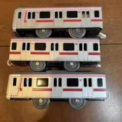 プラレール　東急5050系4000番台　東横線