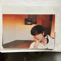 ENHYPEN ORANGE BLOOD ジェイク