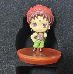 未使用♡美少女戦士セーラームーン　ぷちきゃら　ブラックムーン　ブラックレディ 美少女戦士セーラームーン』ブラック・ムーン一味が“ぷちきゃら！”に