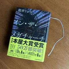 イン・ザ・メガチャーチ