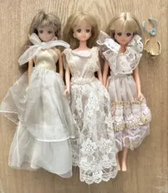 2025年最新】80年代 リカちゃんの人気アイテム - メルカリ
