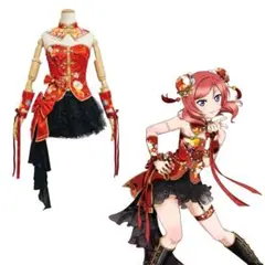 2026年最新】チャイナ 覚醒 ラブライブ 西木野真姫の人気アイテム